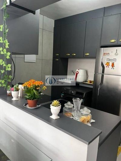 Apartamento, 2 quartos, 36 m² - Foto 3