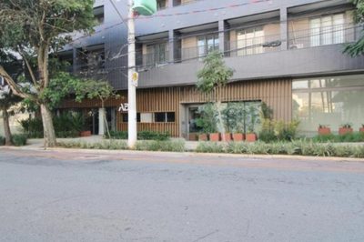 Apartamento, 2 quartos, 45 m² - Foto 2