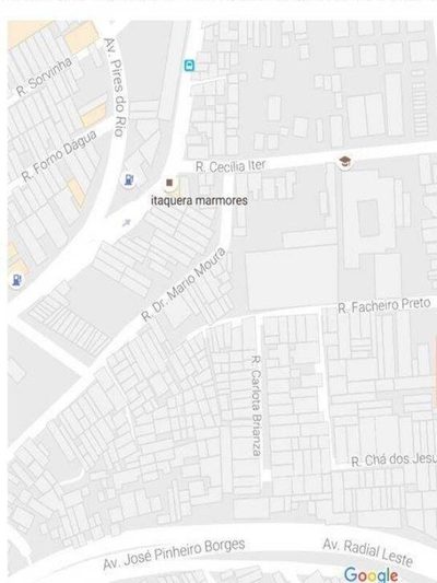 Terreno, 2500 m² - Foto 2