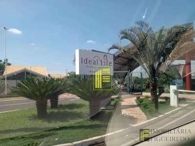 Loja-Salão, 152 m² - Foto 5