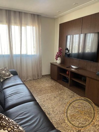 Apartamento, 3 quartos, 104 m² - Foto 4