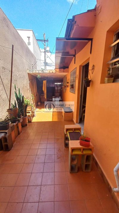 Casa, 2 quartos, 80 m² - Foto 3