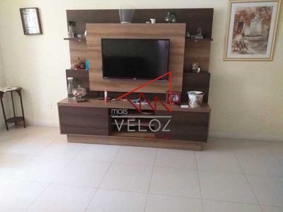Apartamento, 4 quartos, 120 m² - Foto 4