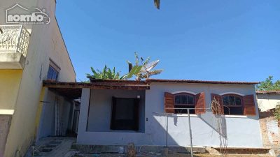 Casa, 3 quartos, 80 m² - Foto 1