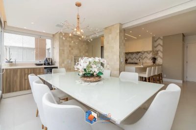 Apartamento, 3 quartos, 110 m² - Foto 4