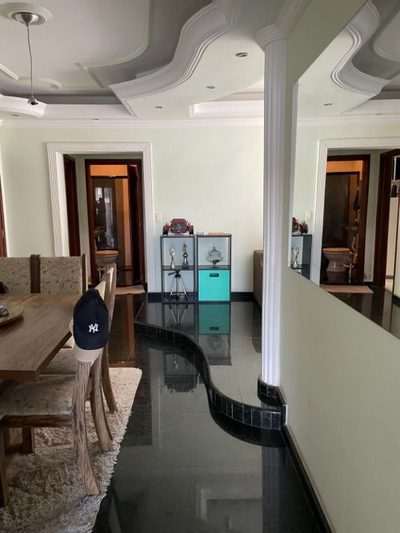 Apartamento, 3 quartos, 128 m² - Foto 5