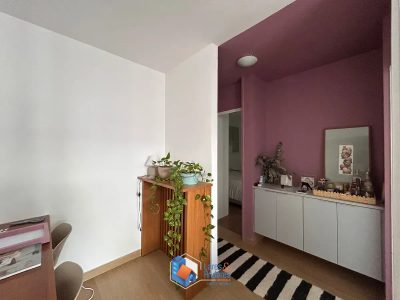 Apartamento, 2 quartos, 58 m² - Foto 3