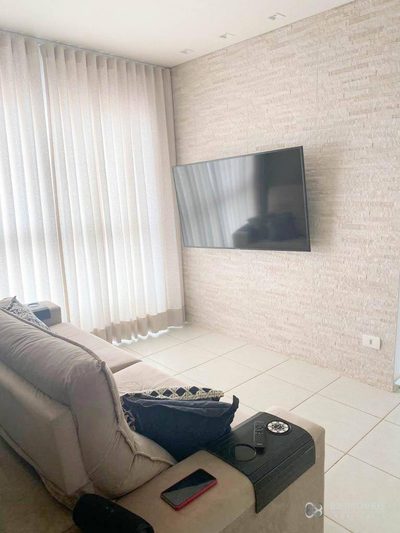 Apartamento, 3 quartos, 58 m² - Foto 5
