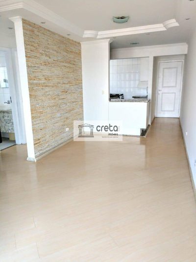 Apartamento, 2 quartos, 62 m² - Foto 3