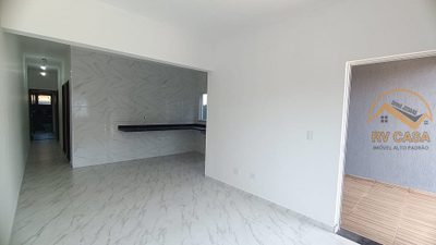 Casa, 3 quartos, 87 m² - Foto 4