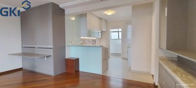 Apartamento, 3 quartos, 116 m² - Foto 3