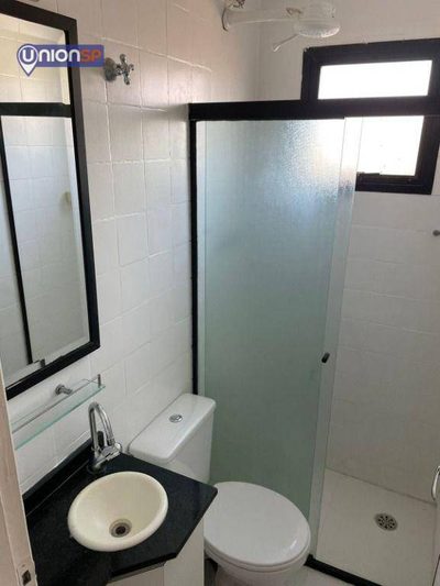 Apartamento, 1 quarto, 35 m² - Foto 4