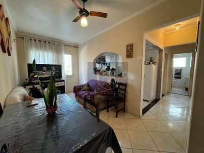 Apartamento, 1 quarto, 44 m² - Foto 4