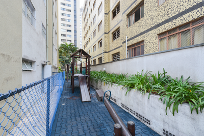 Apartamento, 2 quartos, 51 m² - Foto 2