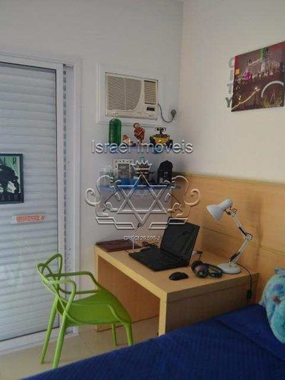 Sobrado, 4 quartos, 345 m² - Foto 3