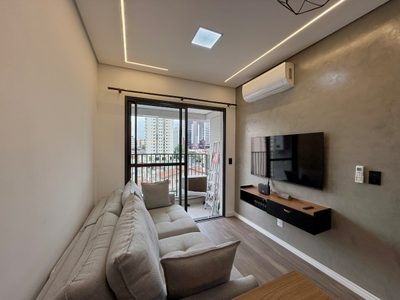 Apartamento, 1 quarto, 29 m² - Foto 3