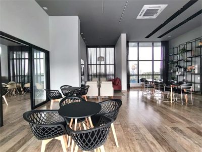 Apartamento, 3 quartos, 109 m² - Foto 5