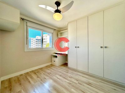 Apartamento, 3 quartos, 133 m² - Foto 4