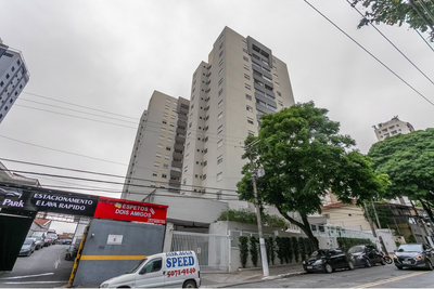 Apartamento, 2 quartos, 64 m² - Foto 4