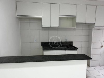 Apartamento, 2 quartos, 49 m² - Foto 5