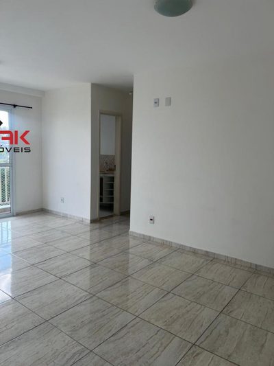 Apartamento, 2 quartos, 60 m² - Foto 5