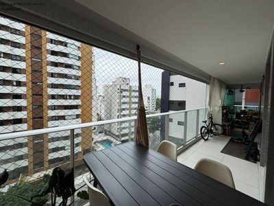 Apartamento, 3 quartos, 90 m² - Foto 2