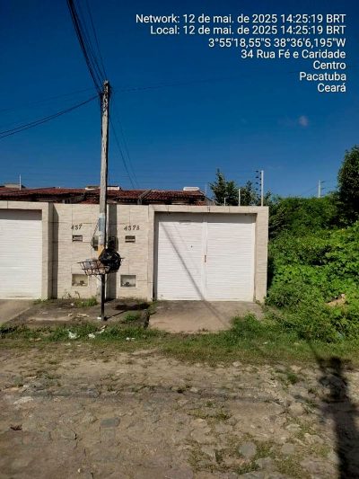 Casa, 2 quartos, 67 m² - Foto 1