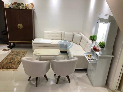 Sobrado, 3 quartos, 180 m² - Foto 5