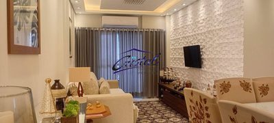 Apartamento, 2 quartos, 83 m² - Foto 1