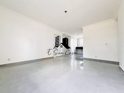 Apartamento, 3 quartos, 82 m² - Foto 2