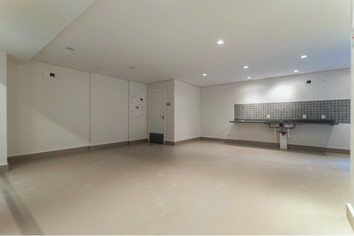 Apartamento, 1 quarto, 32 m² - Foto 4