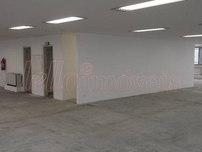 Sala-Conjunto, 382 m² - Foto 5