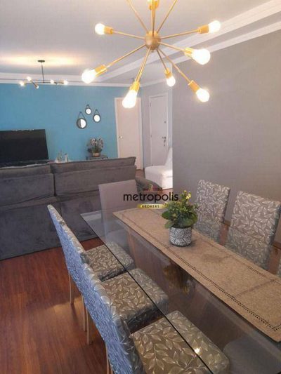 Apartamento, 3 quartos, 186 m² - Foto 4