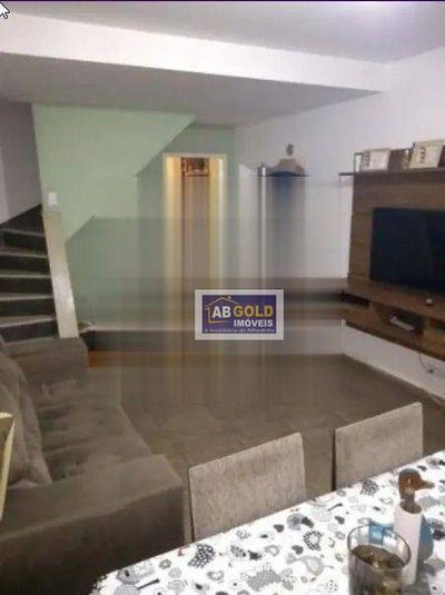 Sobrado, 2 quartos, 120 m² - Foto 3