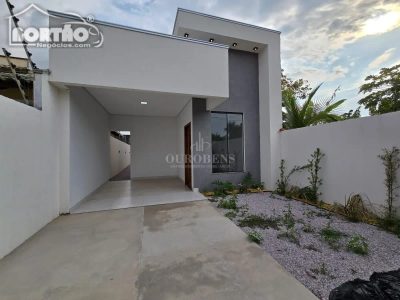Casa, 2 quartos, 71 m² - Foto 1