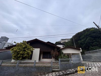 Casa, 4 quartos, 123 m² - Foto 1