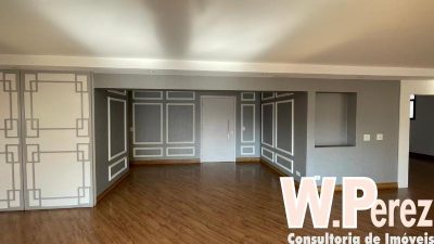 Apartamento, 4 quartos, 330 m² - Foto 2