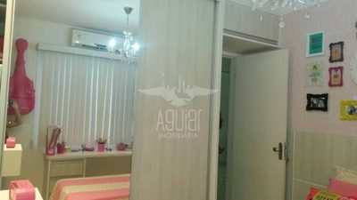 Casa de Condomínio, 3 quartos - Foto 5