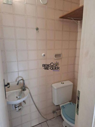 Apartamento, 3 quartos, 73 m² - Foto 2
