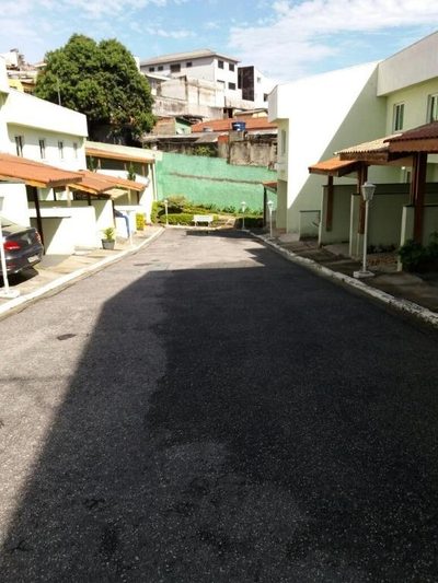 Sobrado, 2 quartos, 88 m² - Foto 5