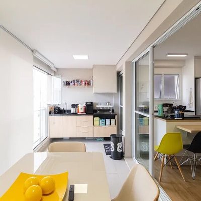 Apartamento, 2 quartos, 96 m² - Foto 5