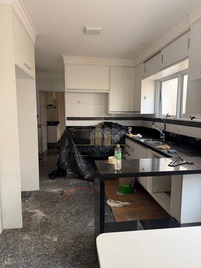 Casa, 4 quartos, 487 m² - Foto 3
