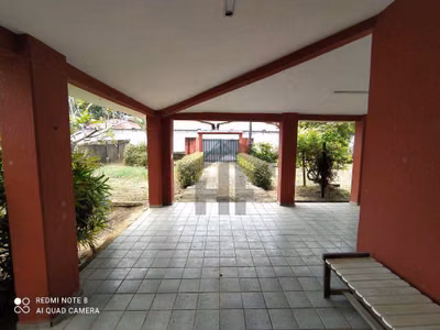 Chácara, 3 quartos, 2500 m² - Foto 4