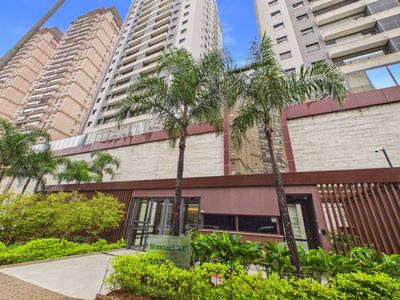 Apartamento, 2 quartos, 88 m² - Foto 2