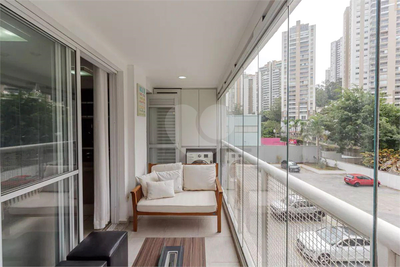 Apartamento, 2 quartos, 66 m² - Foto 1