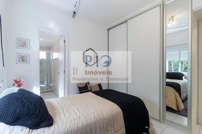 Apartamento, 4 quartos, 211 m² - Foto 5