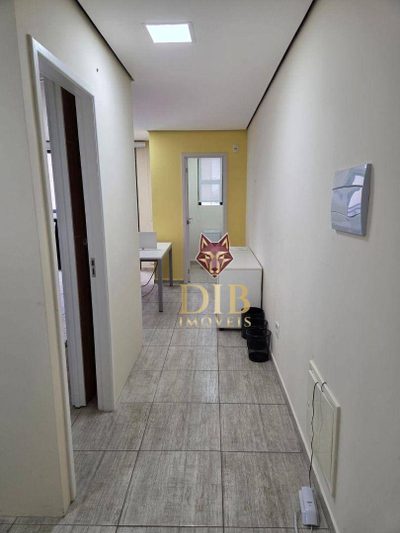 Sala-Conjunto, 48 m² - Foto 3