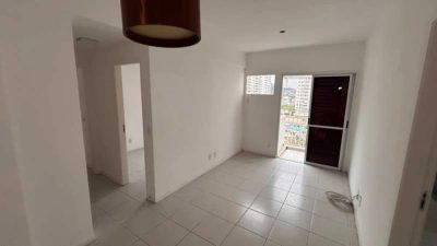 Apartamento, 2 quartos, 58 m² - Foto 3