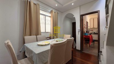 Cobertura, 3 quartos, 170 m² - Foto 4