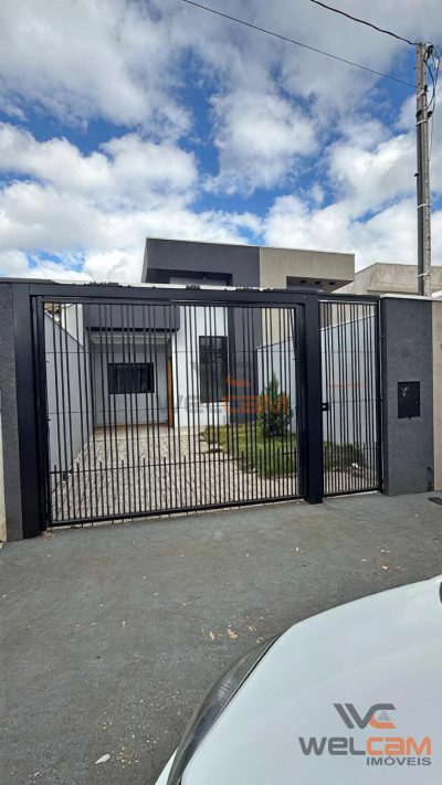 Casa, 2 quartos, 78 m² - Foto 5